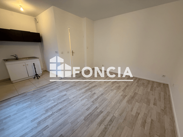 Appartement 2 pièces (32.59 m²) à louer - Coulommiers (77120)