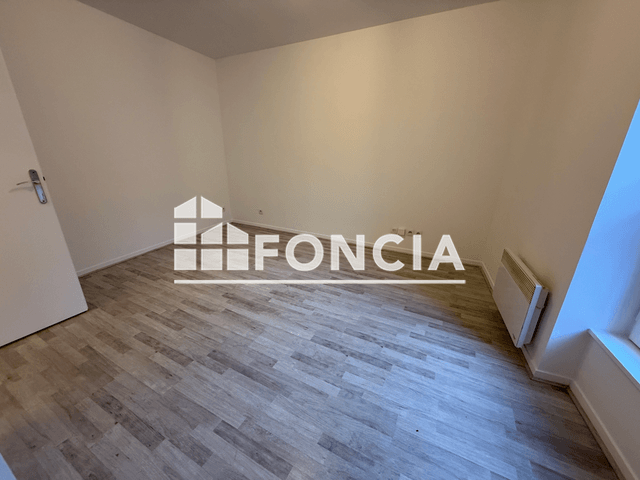 Appartement 2 pièces (32.59 m²) à louer - Coulommiers (77120)