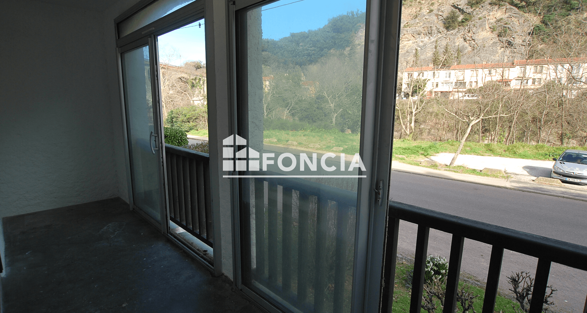 Studio (27.57 m²) à vendre - Amélie-les-bains-palalda (66110)