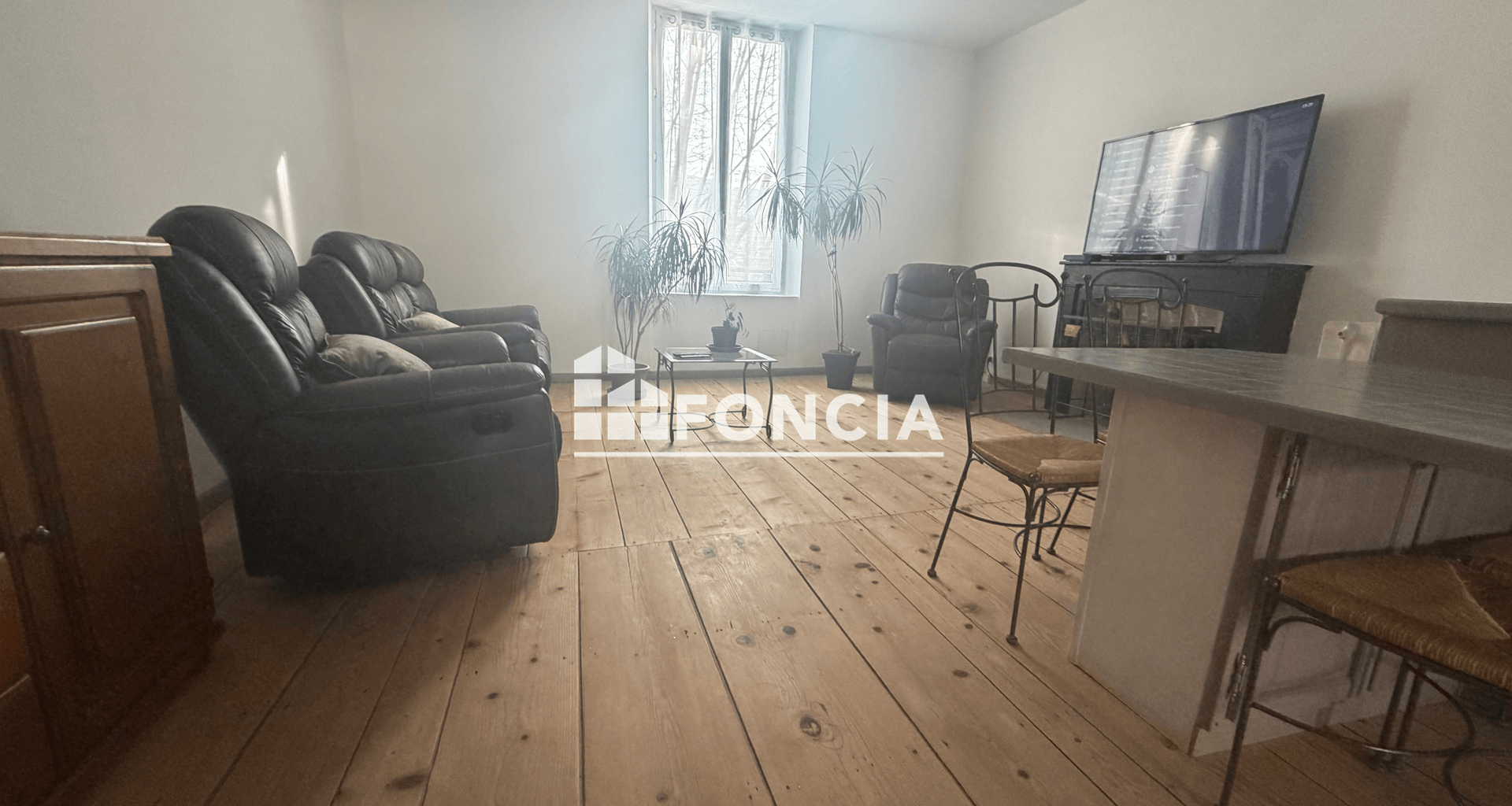 Appartement 2 pièces (60.04 m²) à vendre - Vizille (38220)