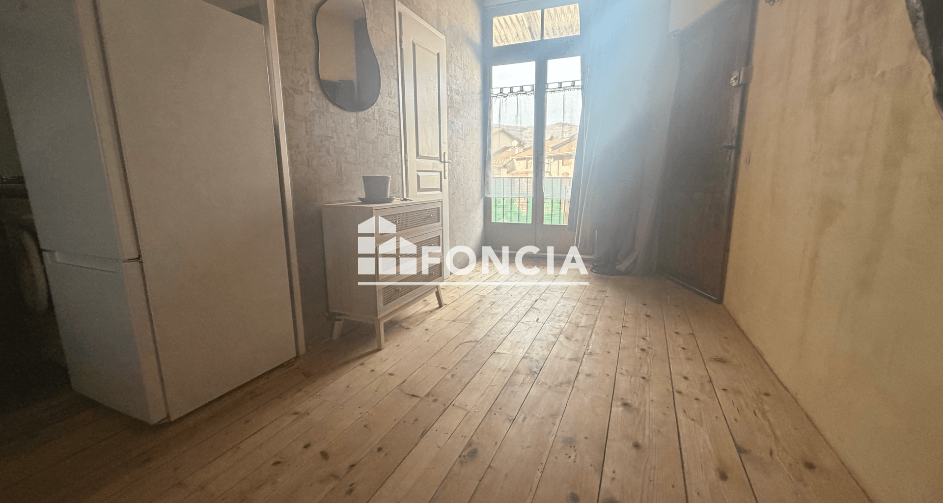 Appartement 2 pièces (60.04 m²) à vendre - Vizille (38220)