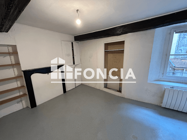 Appartement 2 pièces (42.53 m²) à louer - Grenoble (38000)