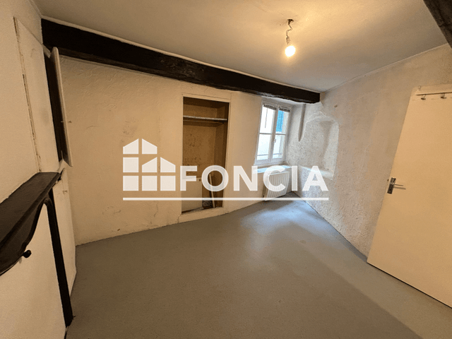 Appartement 2 pièces (42.53 m²) à louer - Grenoble (38000)
