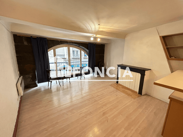 Appartement 2 pièces (42.53 m²) à louer - Grenoble (38000)