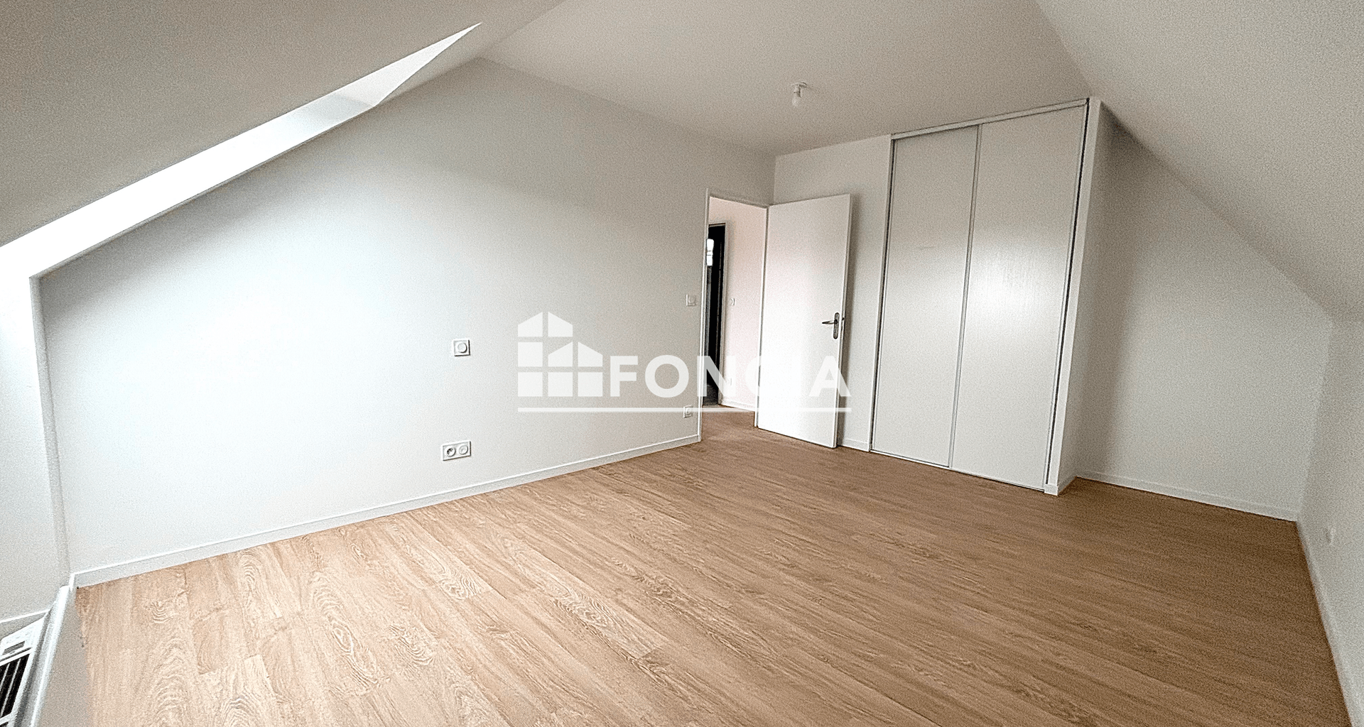 Appartement 2 pièces (47.41 m²) à vendre - Chalonnes-sur-loire (49290)