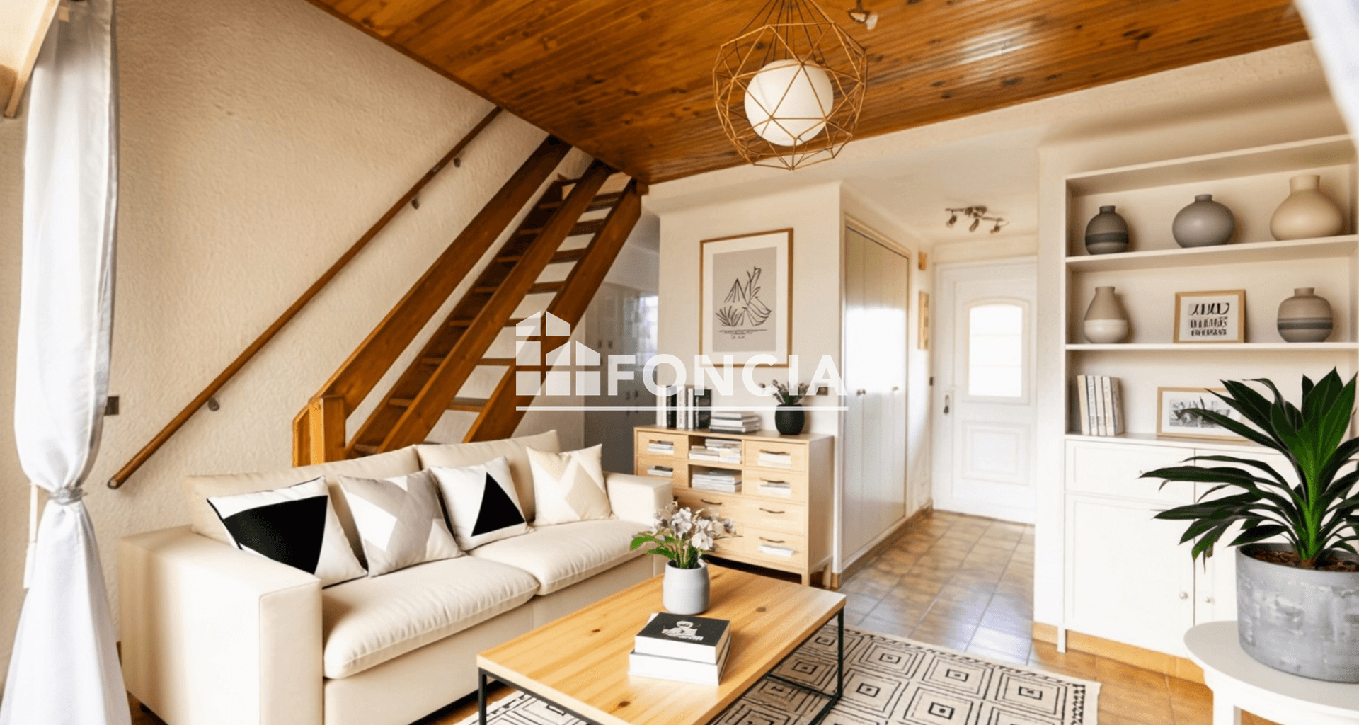 Maison 2 pièces (37.55 m²) à vendre - Argelès-sur-mer (66700)
