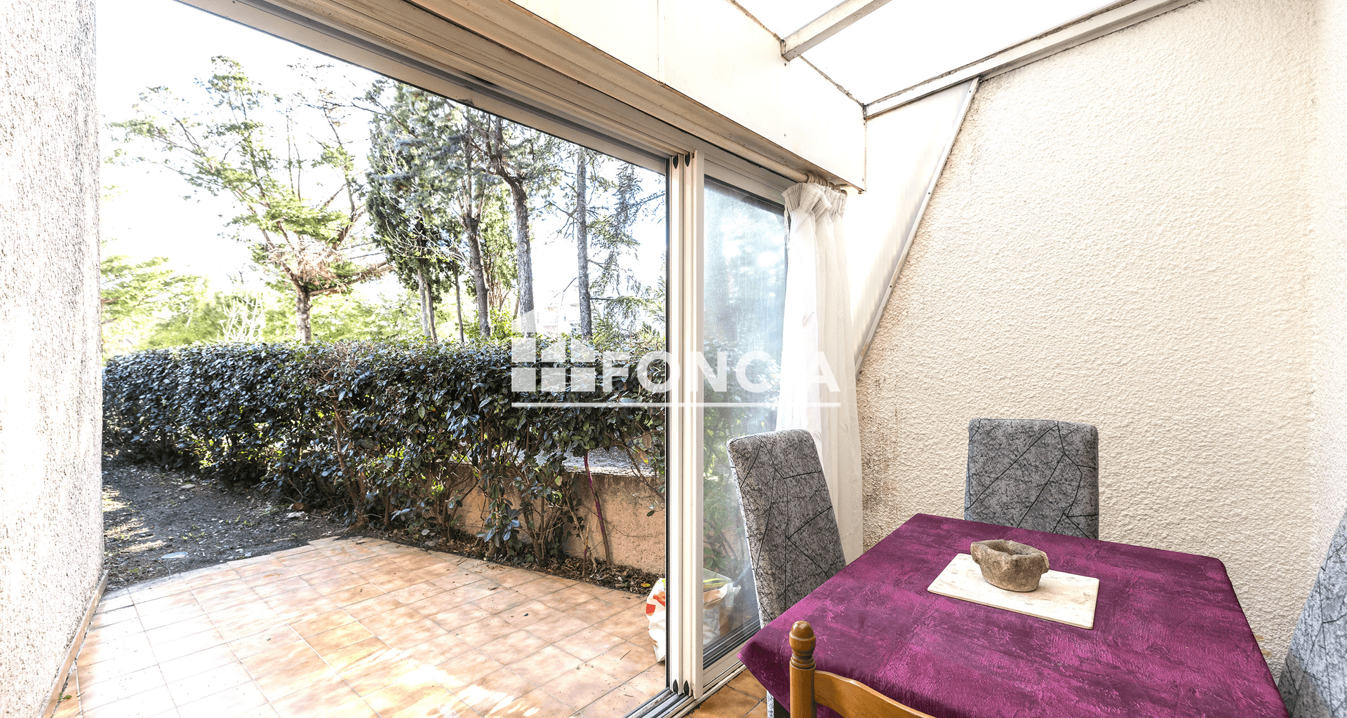 Maison 2 pièces (37.55 m²) à vendre - Argelès-sur-mer (66700)