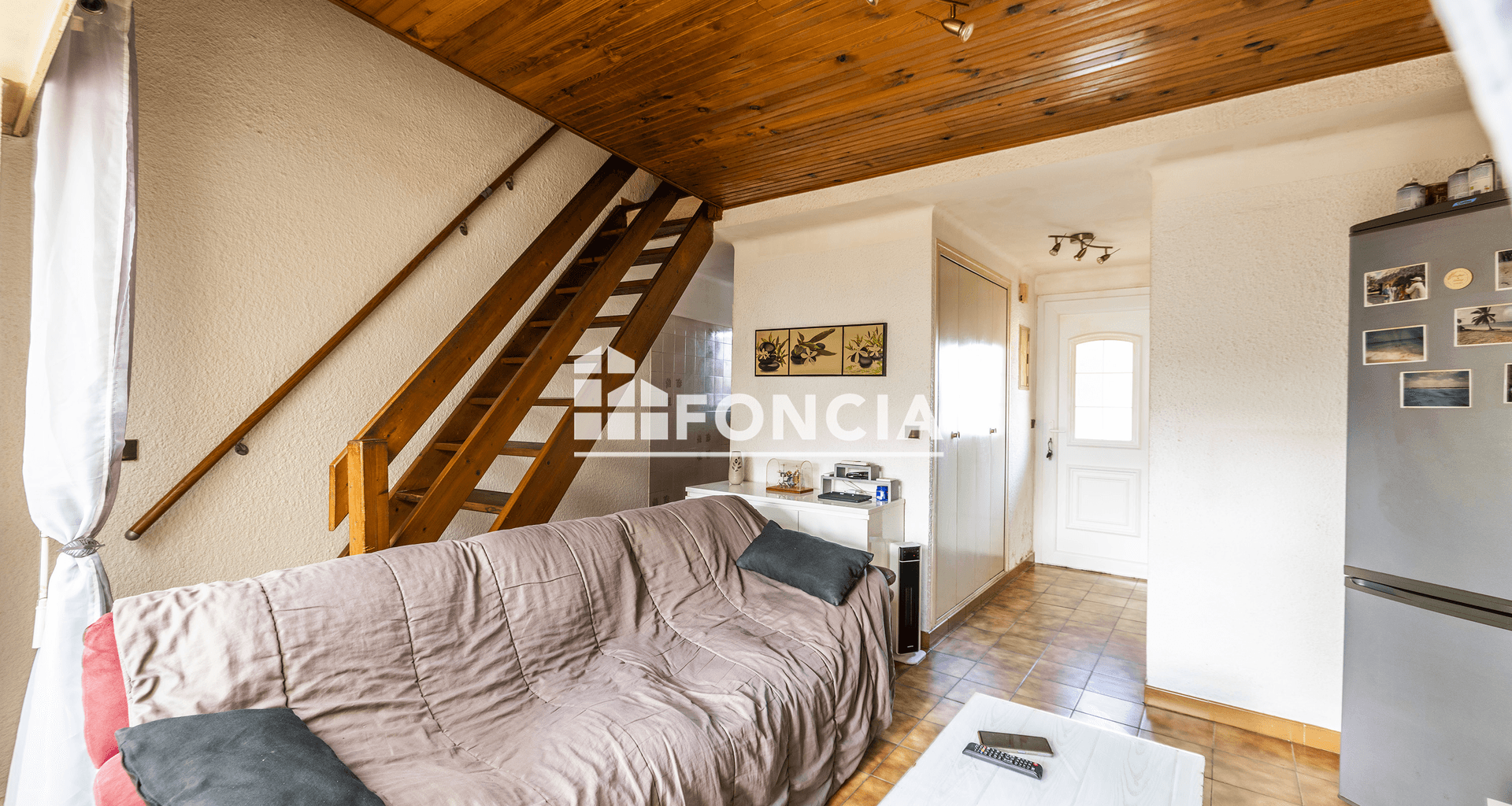 Maison 2 pièces (37.55 m²) à vendre - Argelès-sur-mer (66700)