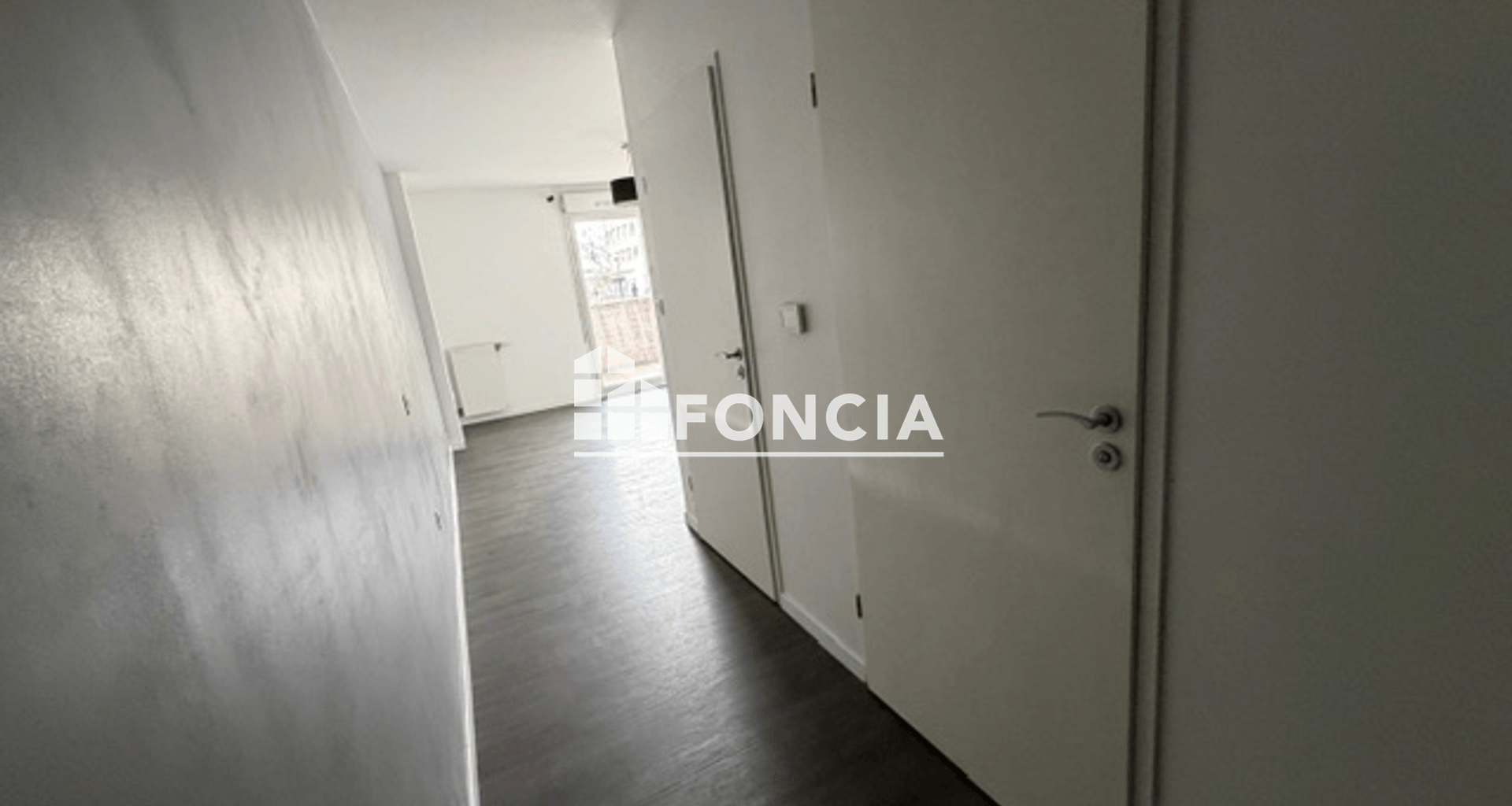Appartement 3 pièces (58.37 m²) à louer - Champigny-sur-marne (94500)