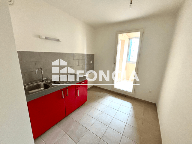 Appartement 3 pièces (65 m²) à louer - Toulon (83000)
