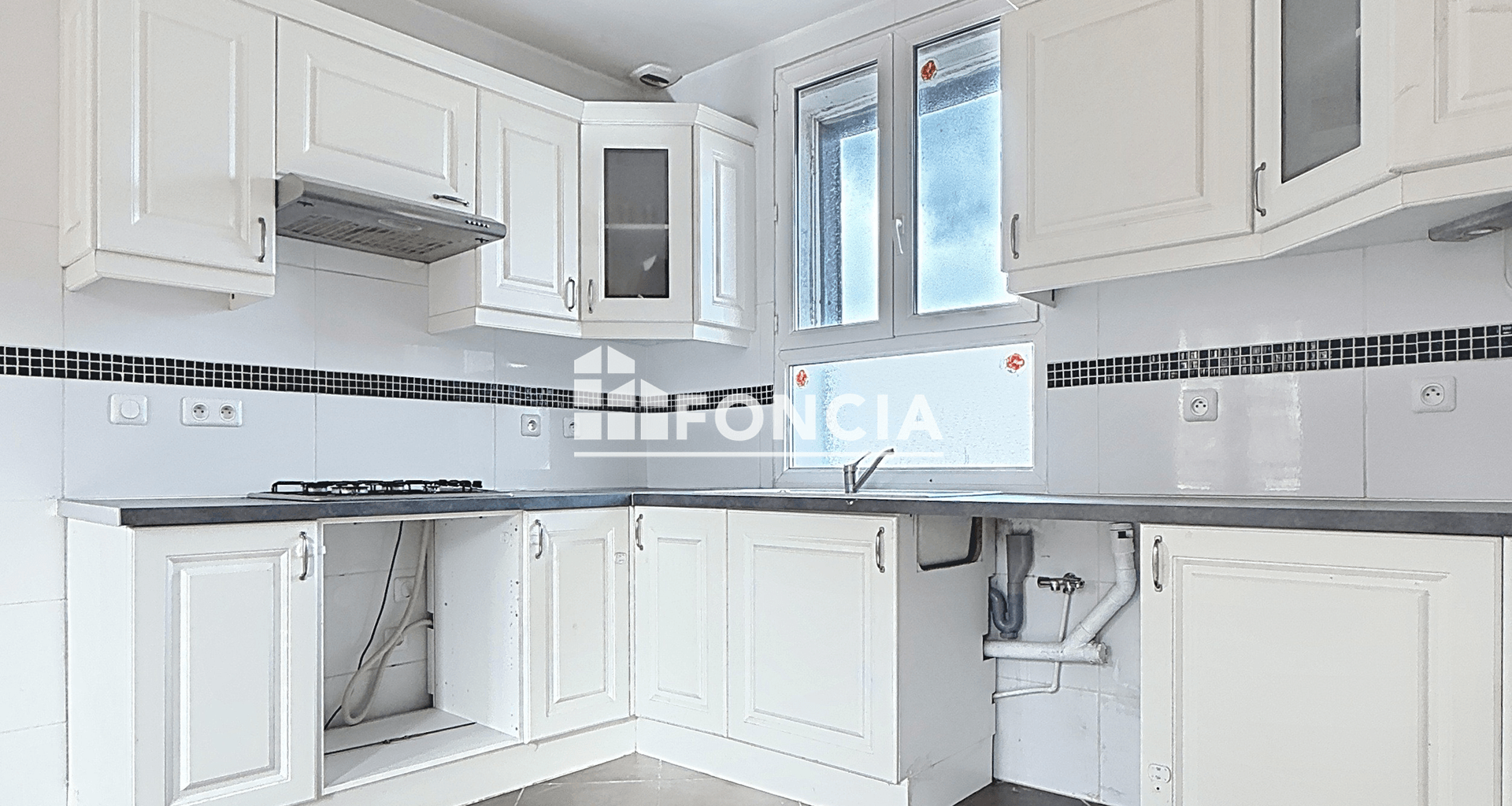 Appartement 5 pièces (117 m²) à vendre - Lisieux (14100)