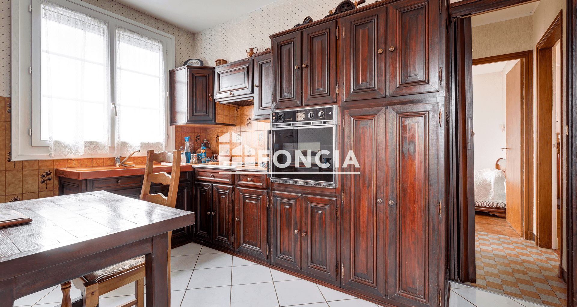 Maison 4 pièces (65.2 m²) à vendre - Chierry (02400)