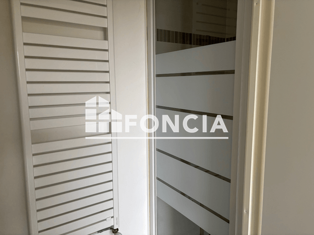 Appartement 3 pièces (67.17 m²) à louer - Bois D Arcy (78390)