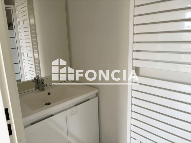 Appartement 3 pièces (67.17 m²) à louer - Bois D Arcy (78390)