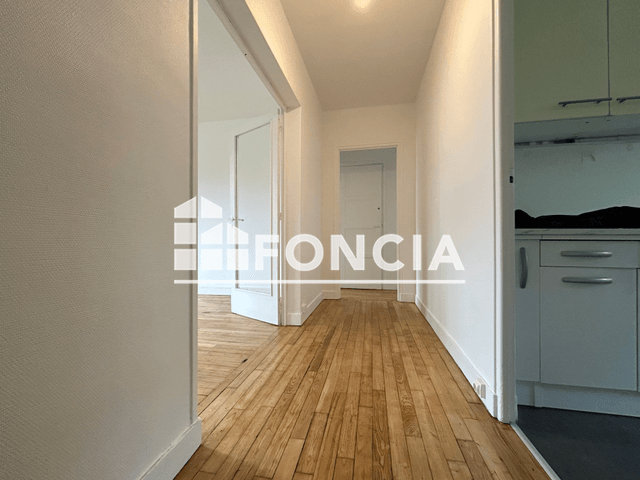 Appartement 3 pièces (73.81 m²) à louer - Chatou (78400)