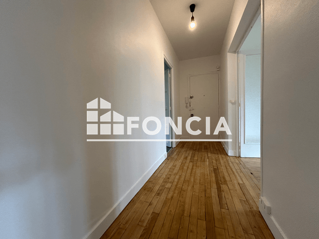 Appartement 3 pièces (73.81 m²) à louer - Chatou (78400)