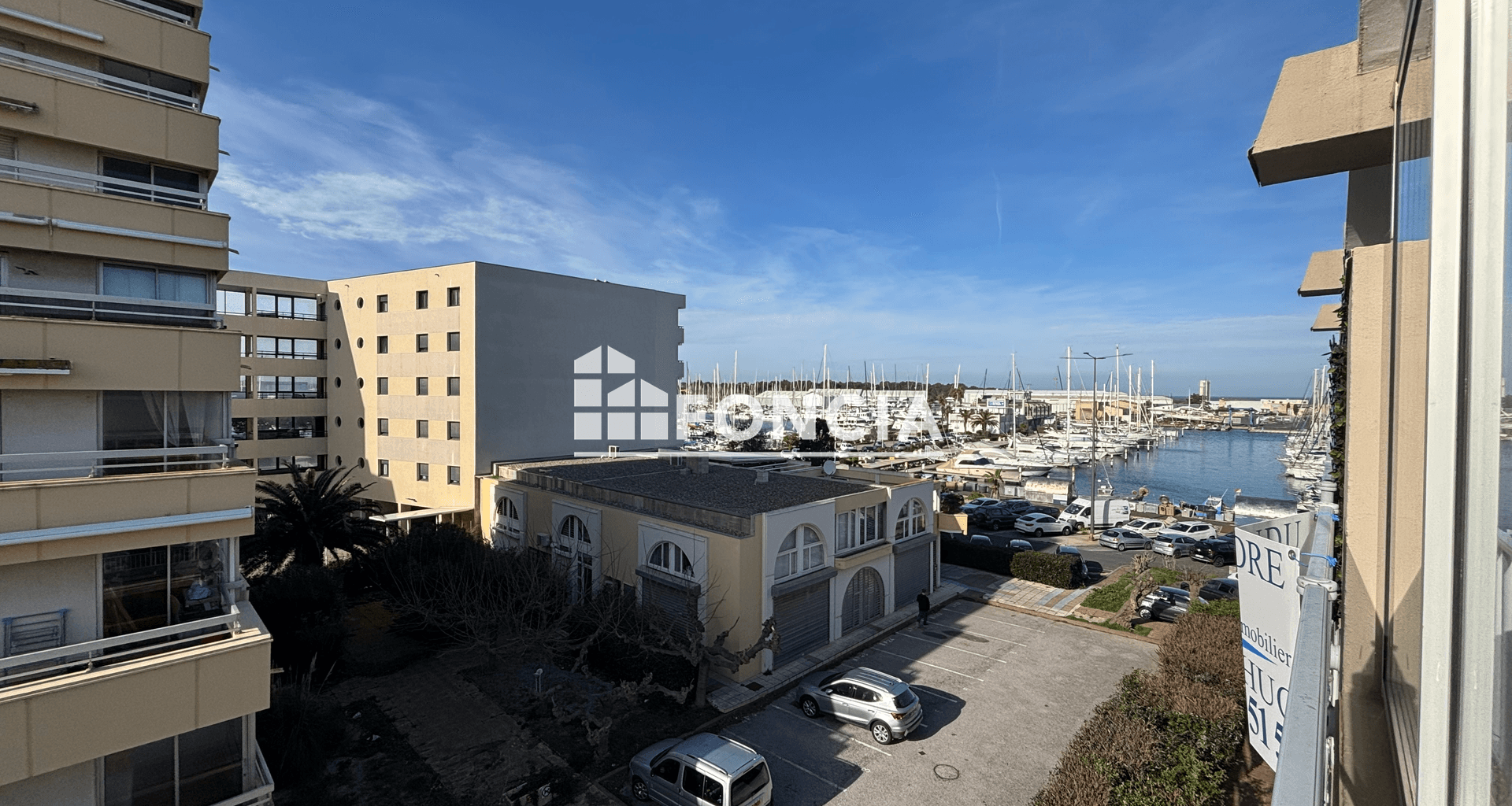 Studio (26 m²) à vendre - Canet-en-roussillon (66140)