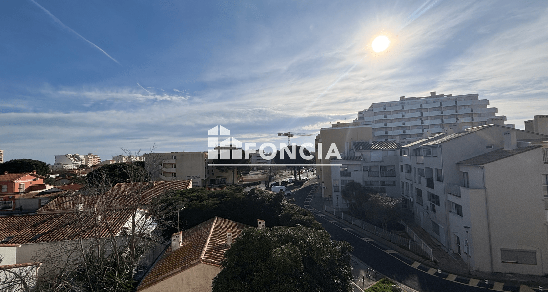 Studio (26 m²) à vendre - Canet-en-roussillon (66140)