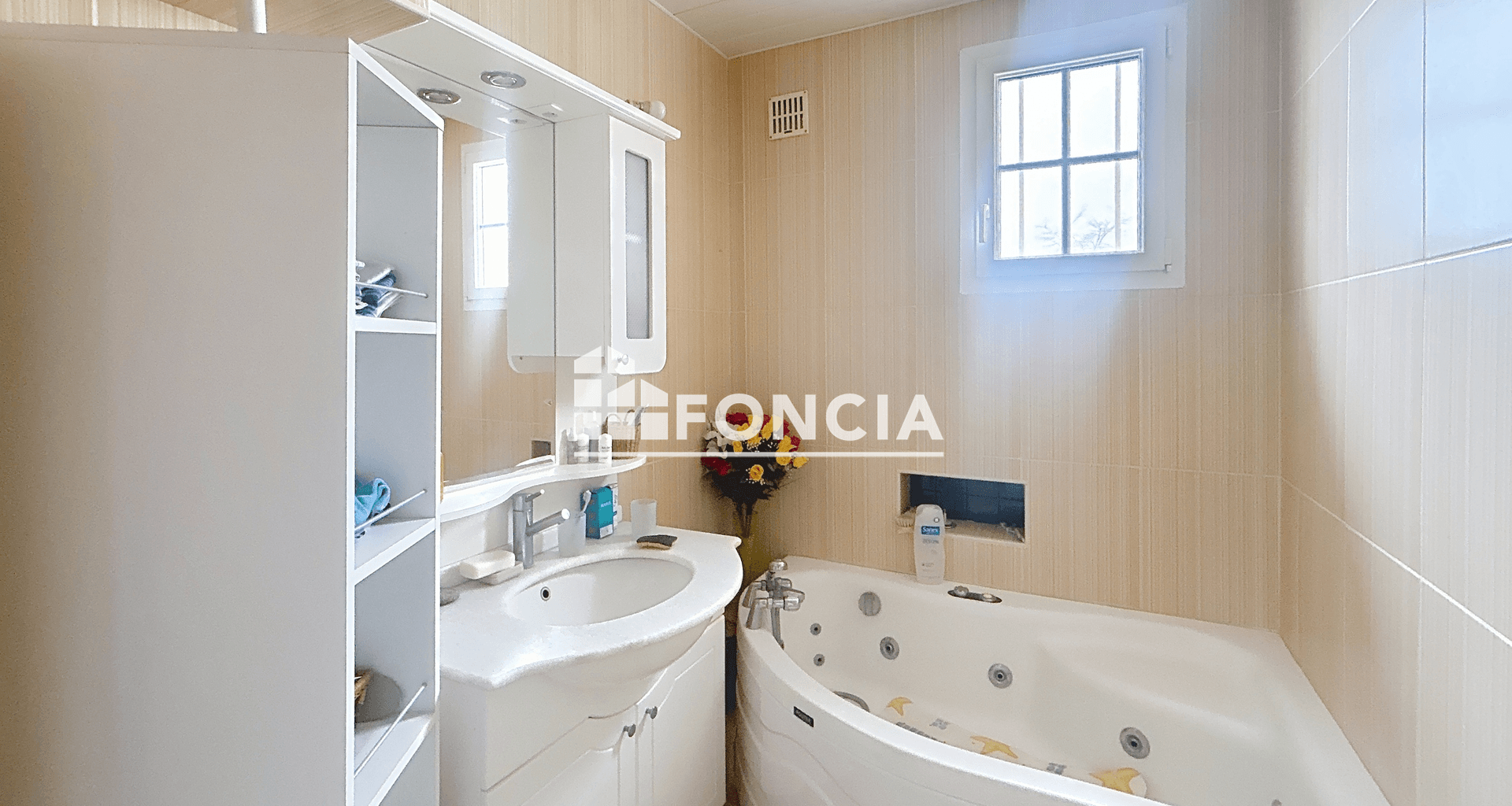 Maison 3 pièces (112.41 m²) à vendre - Cormelles-le-royal (14123)