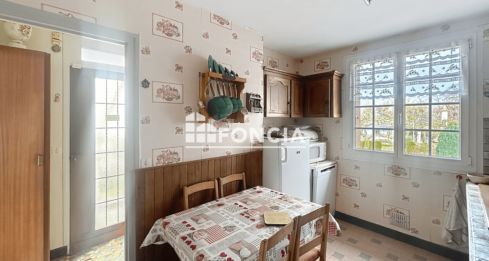 Maison 3 pièces (112.41 m²) à vendre - Cormelles-le-royal (14123)