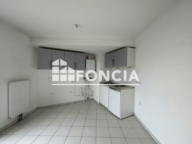 Studio (36.27 m²) à louer - Reims (51100)