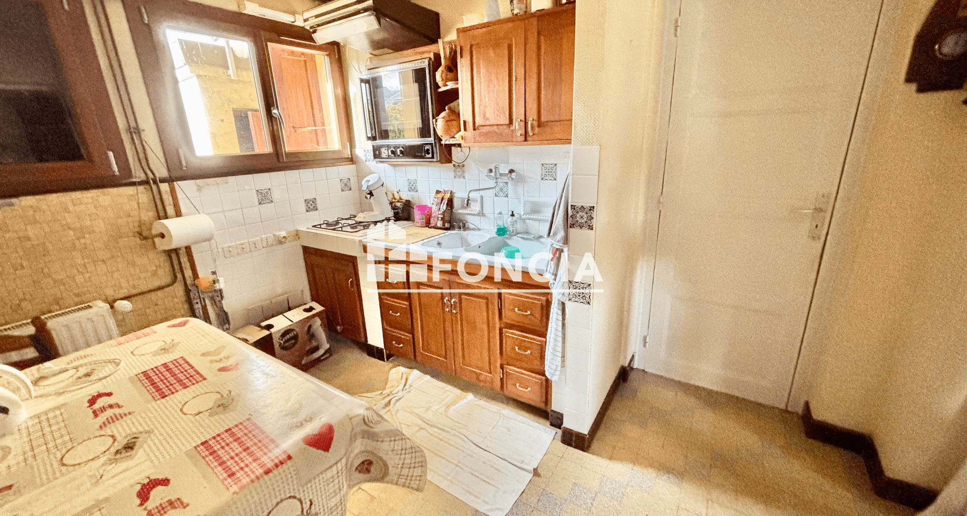 Maison 8 pièces (187.6 m²) à vendre - Montagnole (73000)