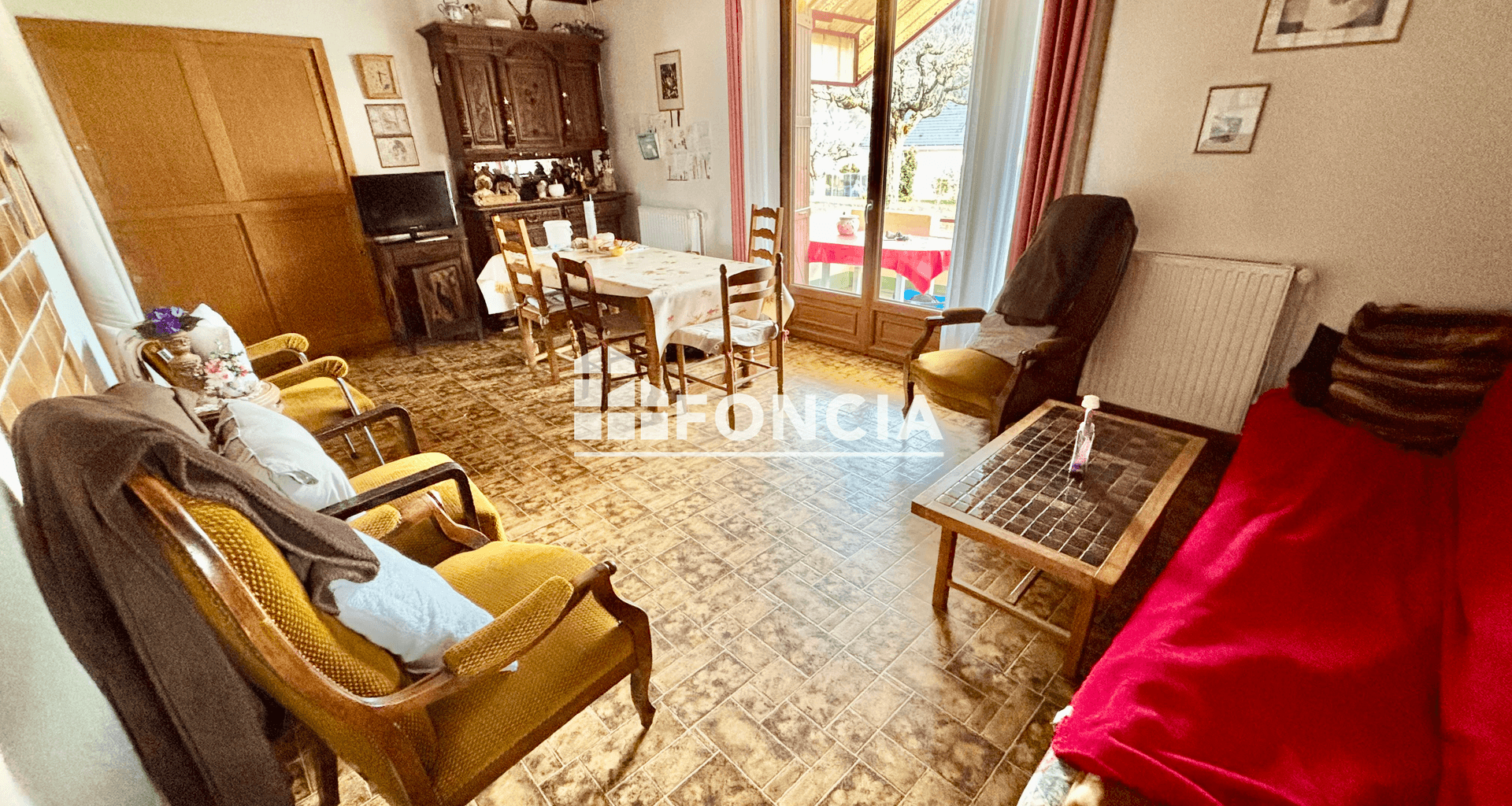 Maison 8 pièces (187.6 m²) à vendre - Montagnole (73000)