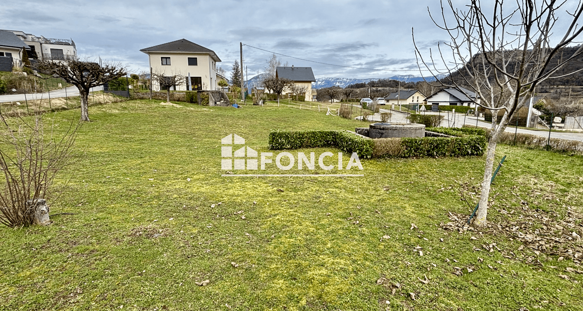 Maison 8 pièces (187.6 m²) à vendre - Montagnole (73000)