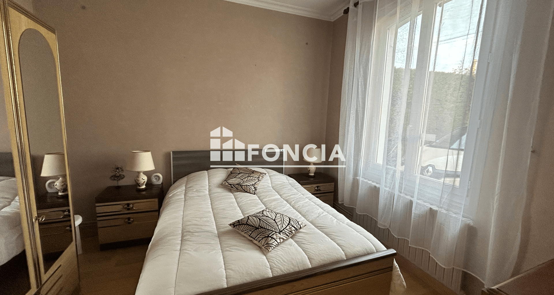 Maison 3 pièces (72.62 m²) à vendre - Rochefort (17300)