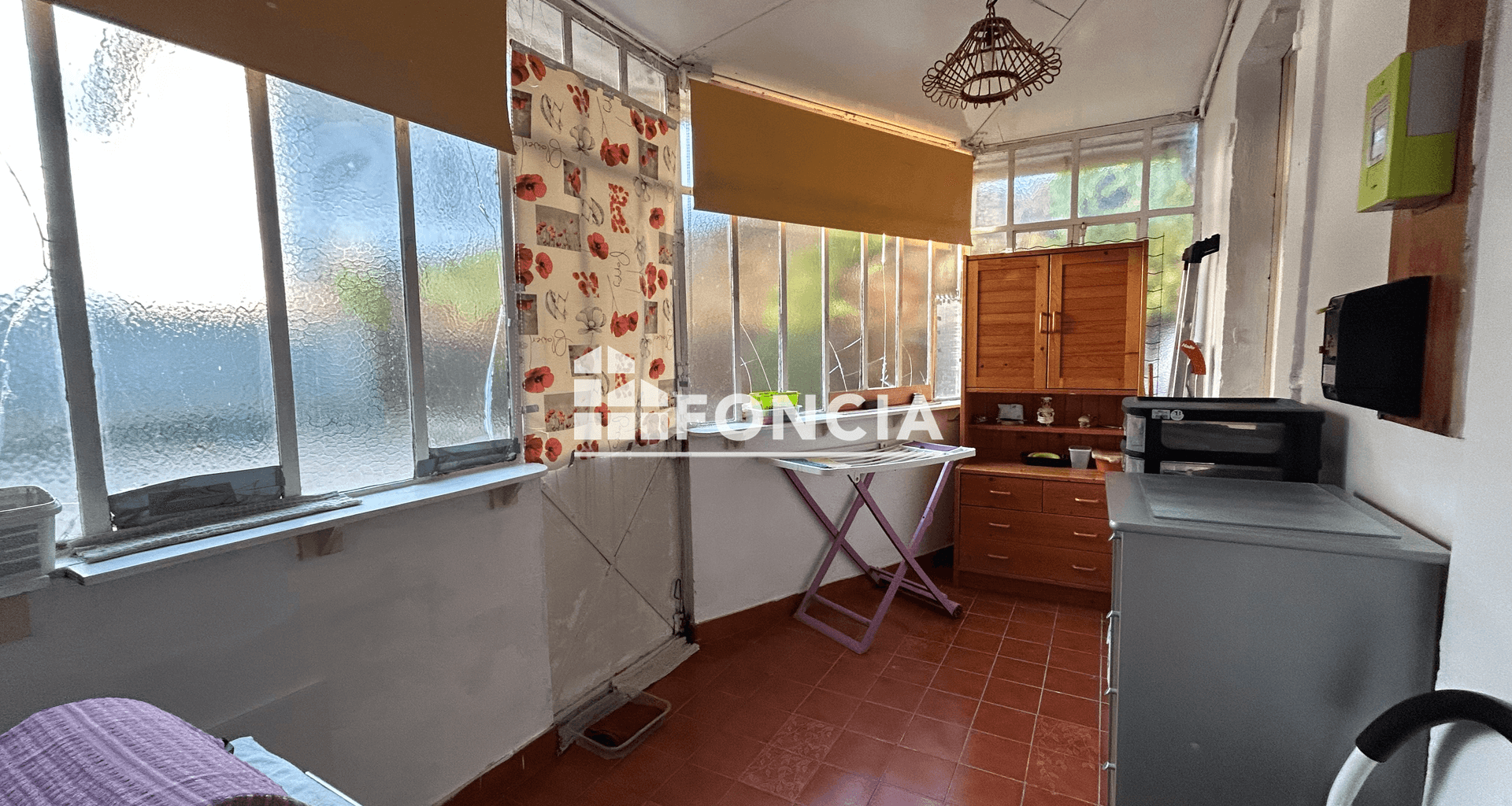 Maison 3 pièces (72.62 m²) à vendre - Rochefort (17300)