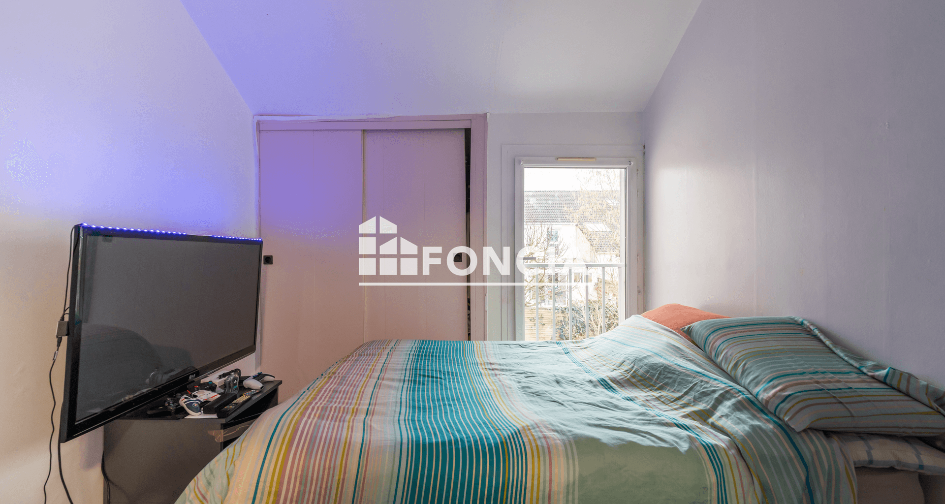 Maison 5 pièces (110 m²) à vendre - Sevran (93270)