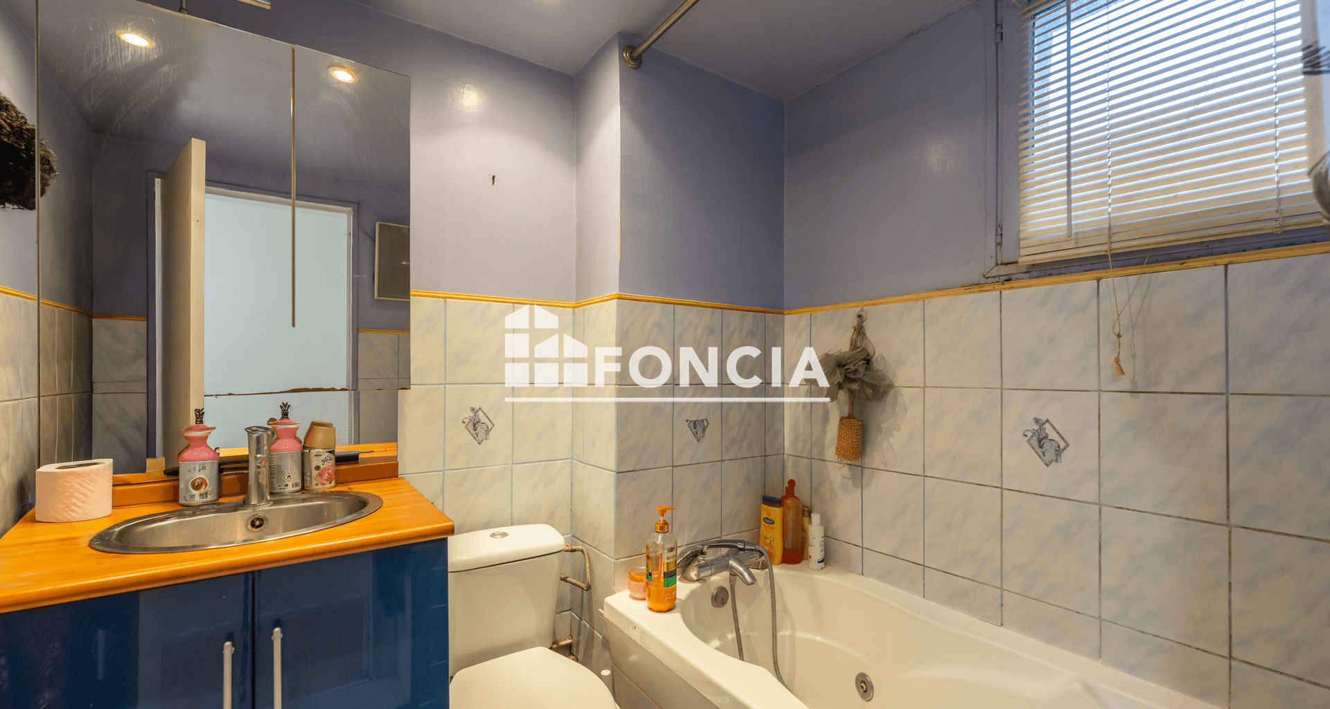 Maison 5 pièces (110 m²) à vendre - Sevran (93270)