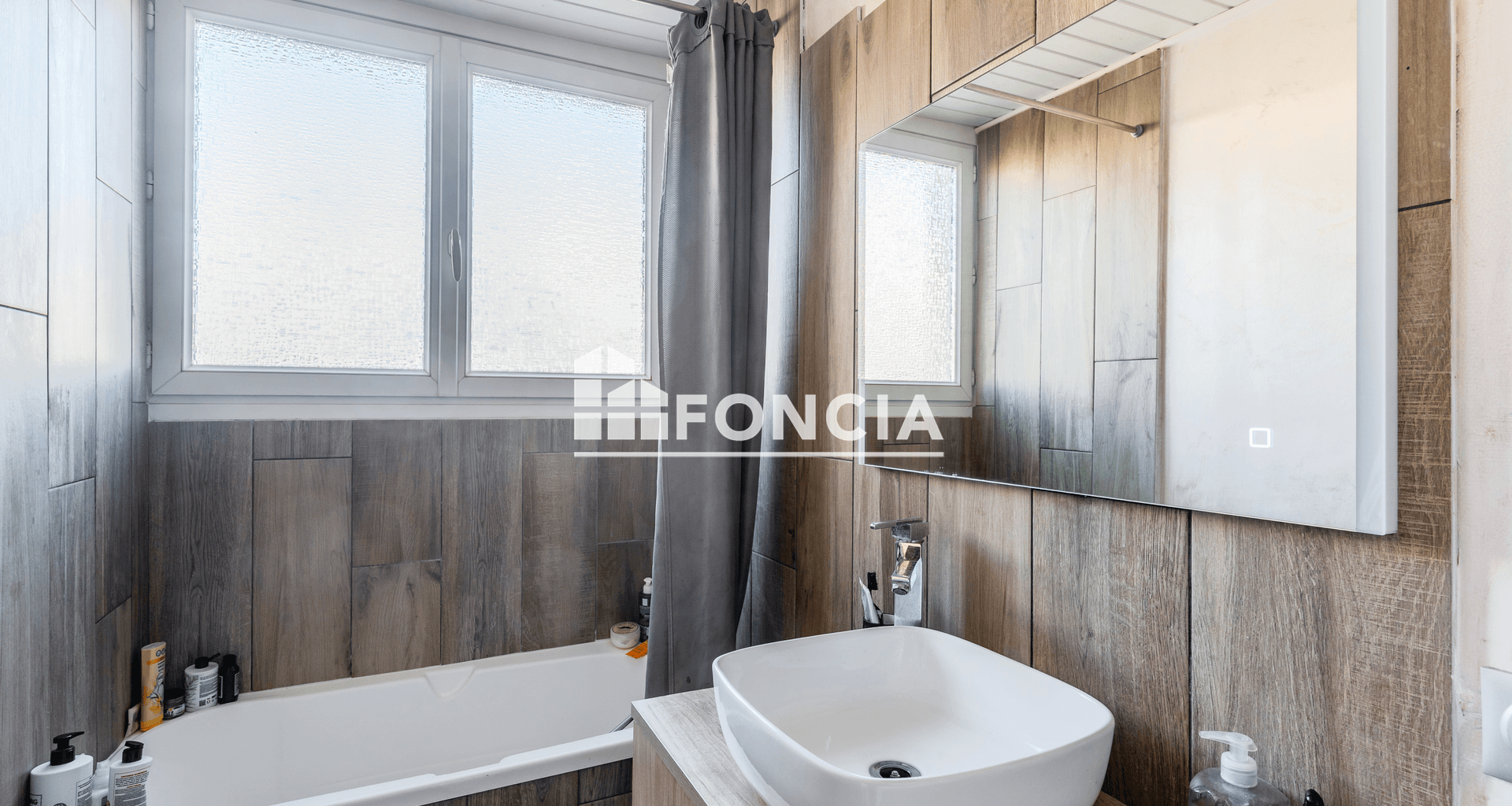 Appartement 4 pièces (74 m²) à vendre - Jœuf (54240)
