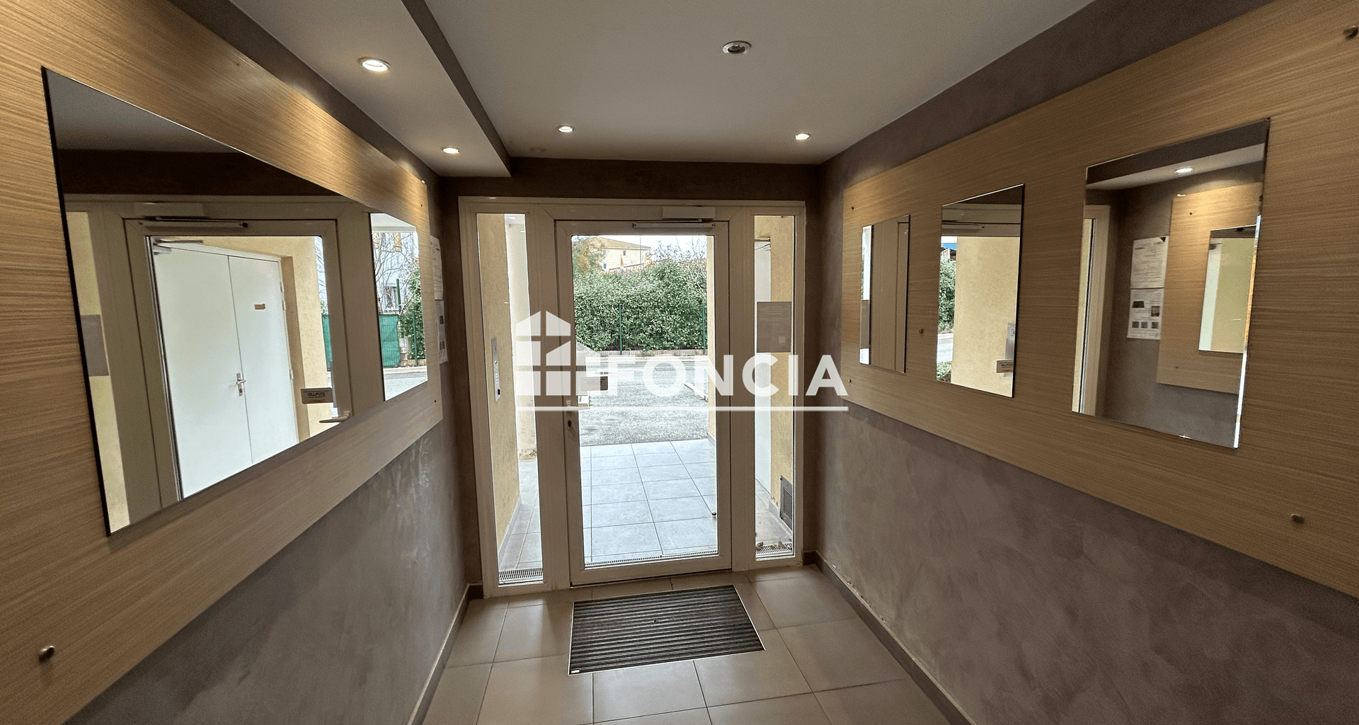 Appartement 3 pièces (55 m²) à vendre - Le Luc (83340)