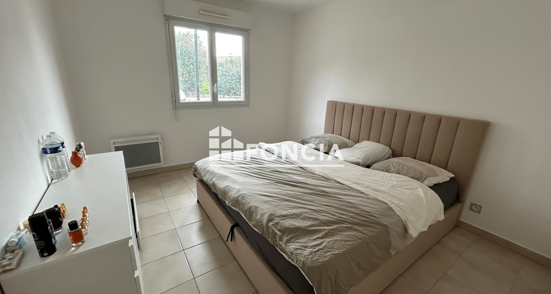 Appartement 3 pièces (55 m²) à vendre - Le Luc (83340)