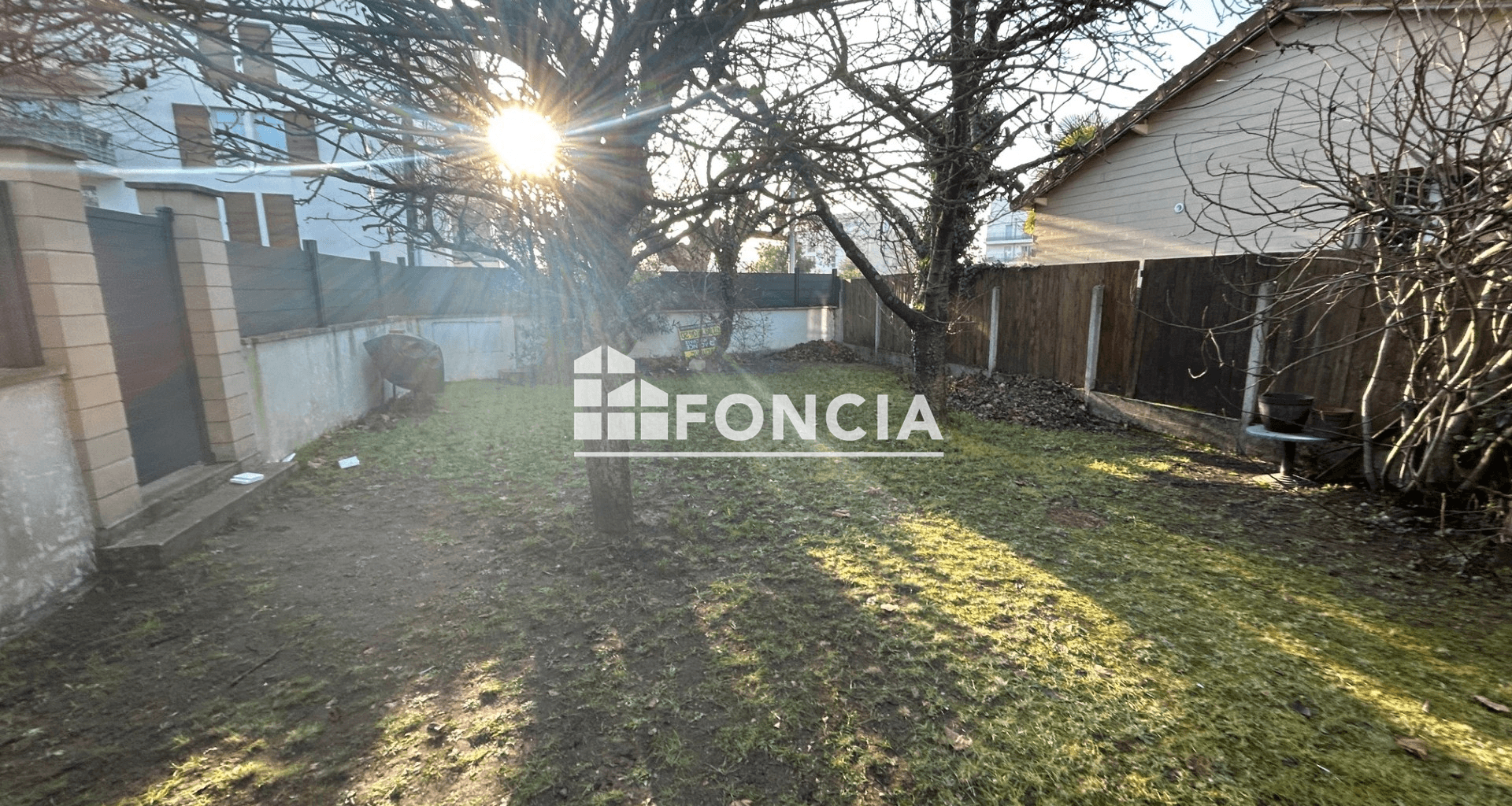 Maison 5 pièces (110 m²) à louer - Conflans-sainte-honorine (78700)