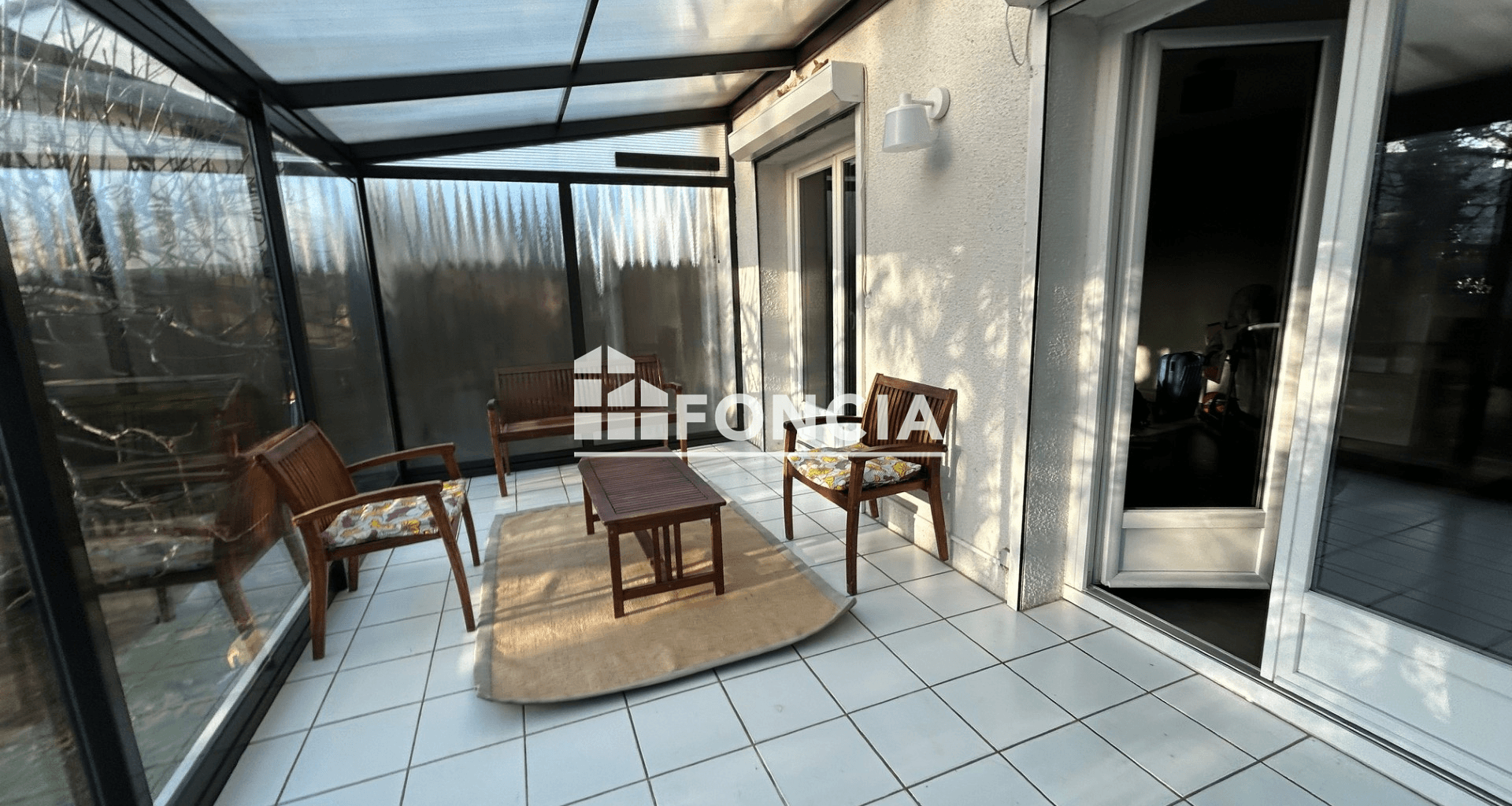 Maison 5 pièces (110 m²) à louer - Conflans-sainte-honorine (78700)