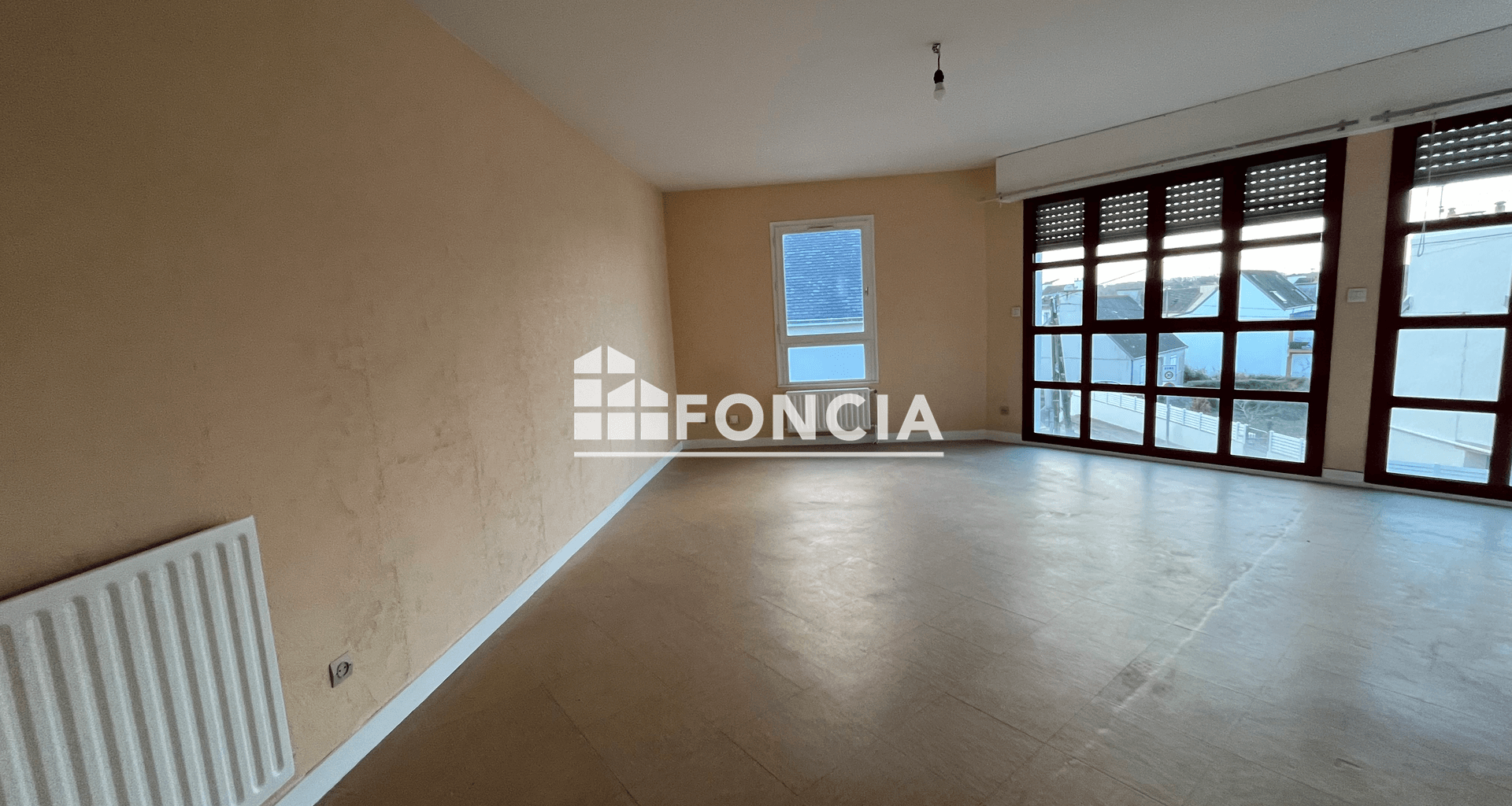 Studio (32.97 m²) à vendre - Douarnenez (29100)