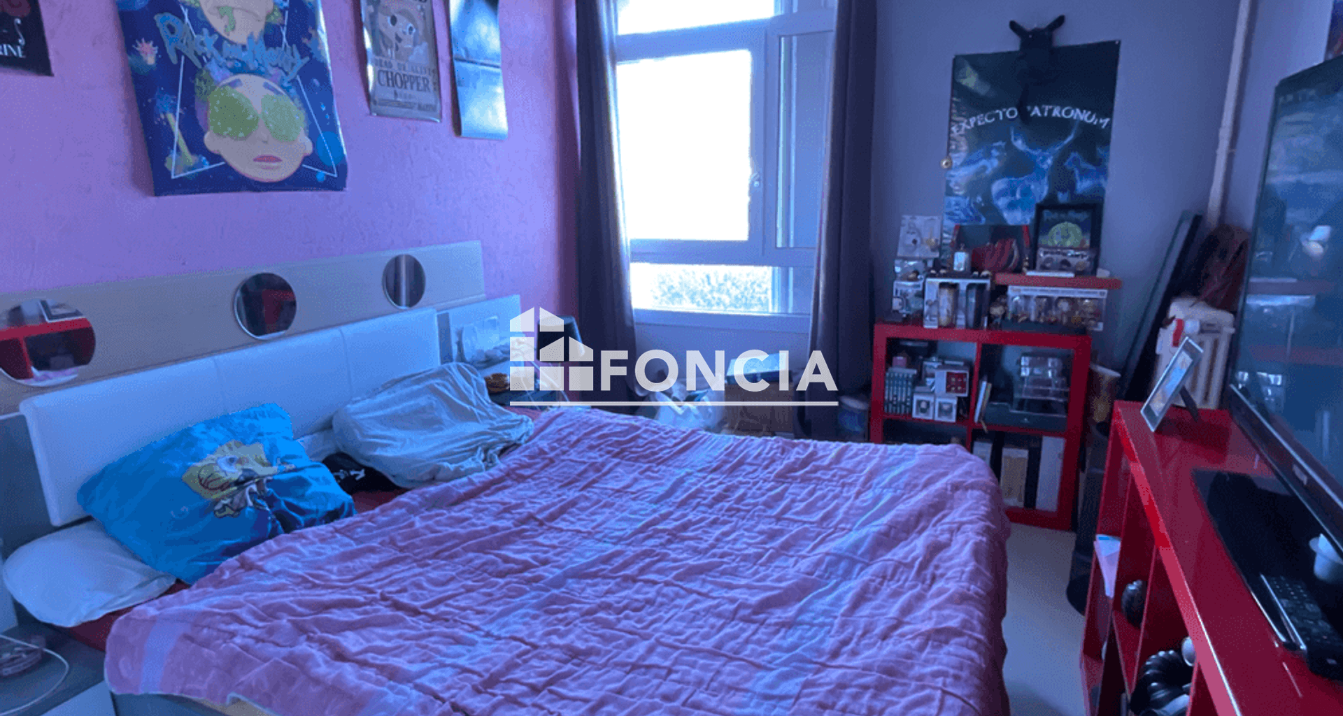 Appartement 3 pièces (55.09 m²) à vendre - Cahors (46000)