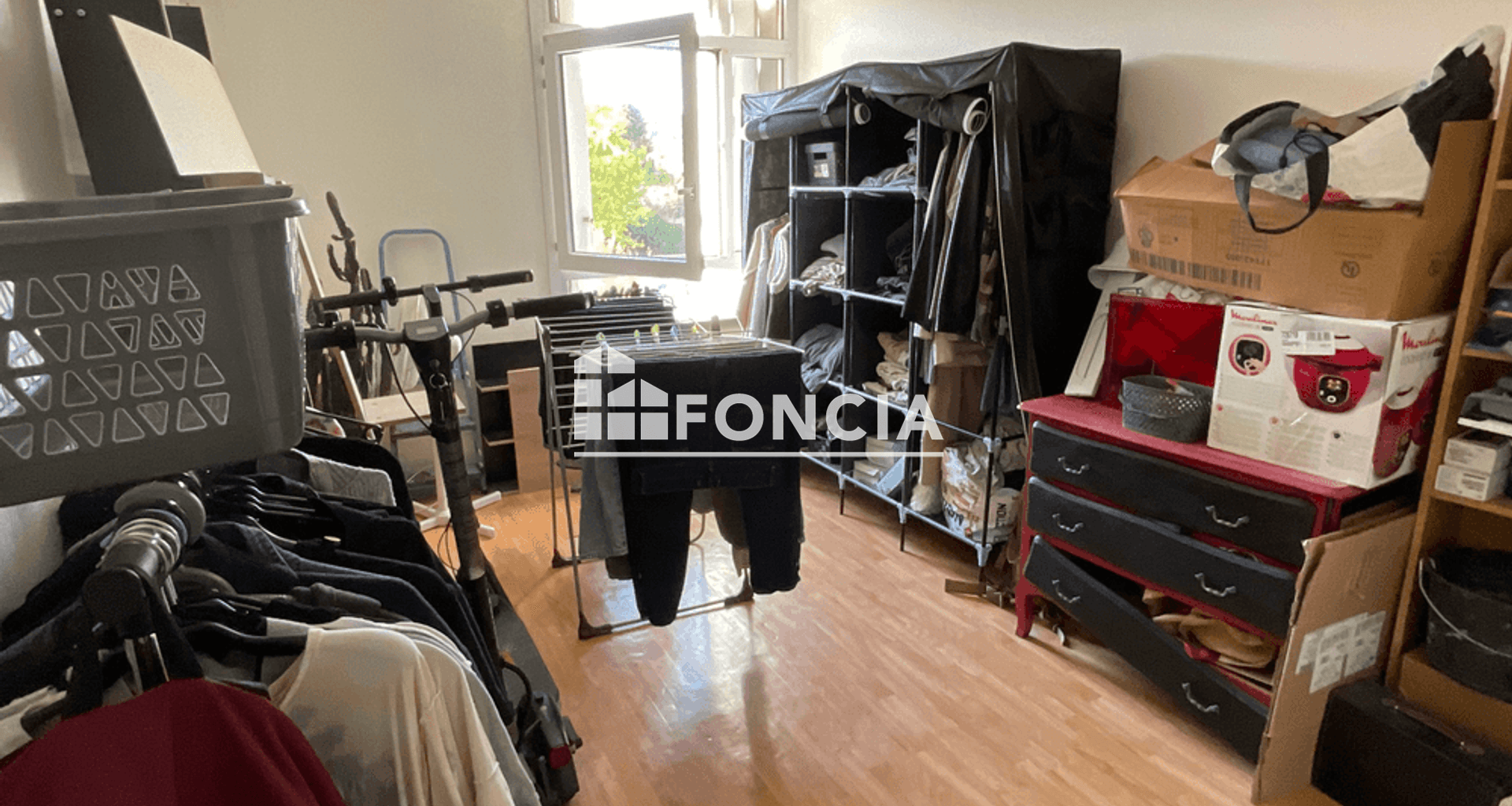 Appartement 3 pièces (55.09 m²) à vendre - Cahors (46000)