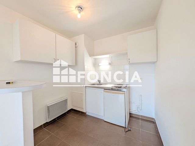 Appartement 2 pièces (40.24 m²) à louer - Le Mesnil Esnard (76240)