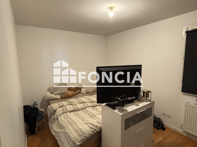 Appartement 4 pièces (84.77 m²) à louer - Villie Morgon (69910)