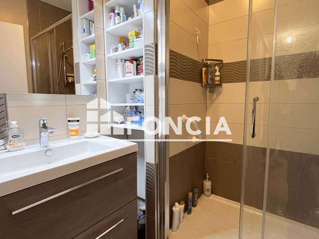 Appartement 5 pièces (114.09 m²) à louer - Cholet (49300)