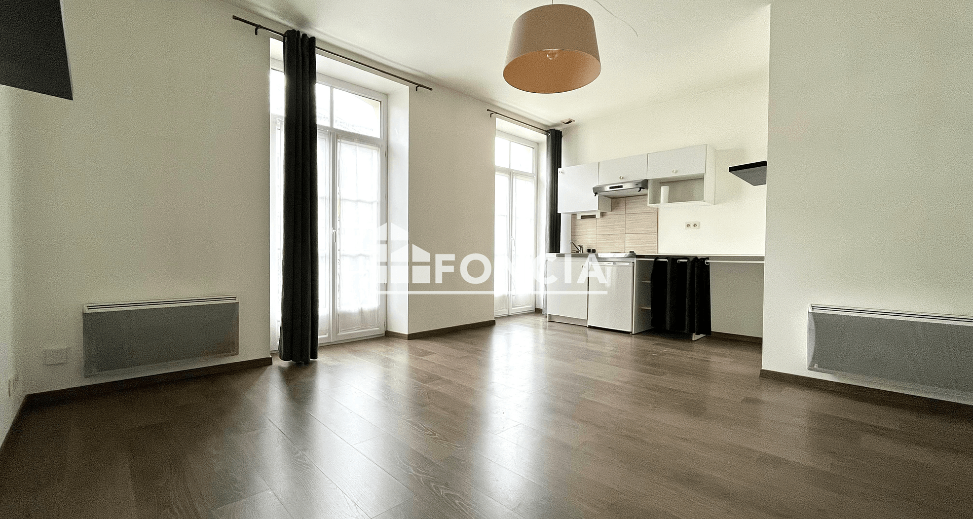 Appartement 2 pièces (36.37 m²) à louer - Cholet (49300)