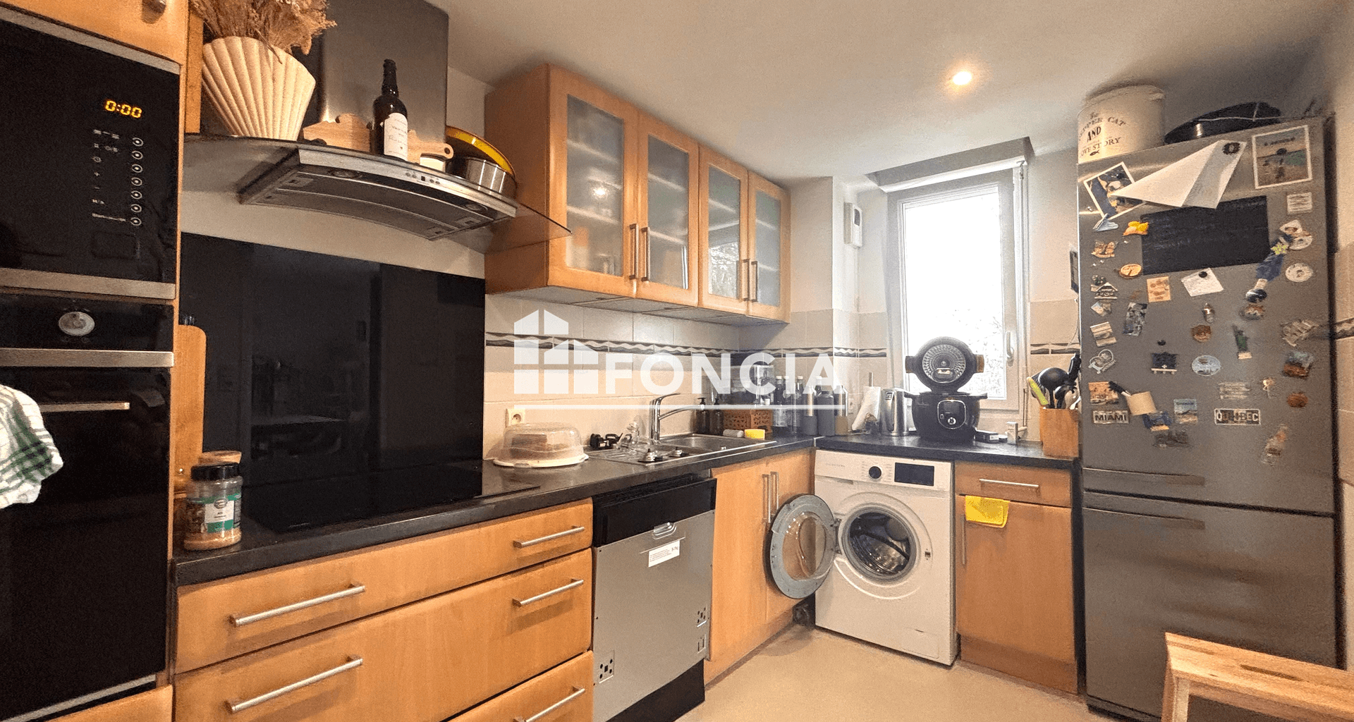 Appartement 3 pièces (69 m²) à vendre - Saint-avé (56890)