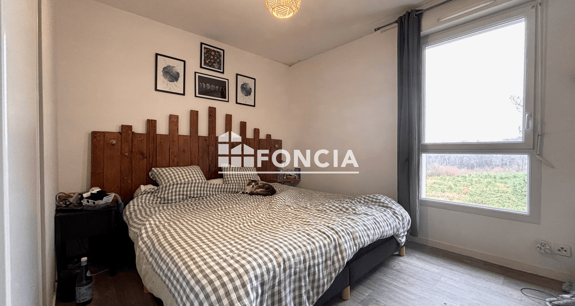 Appartement 3 pièces (69 m²) à vendre - Saint-avé (56890)