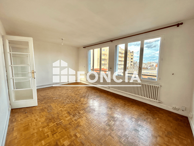 Appartement 3 pièces (55 m²) à louer - Vanves (92170)