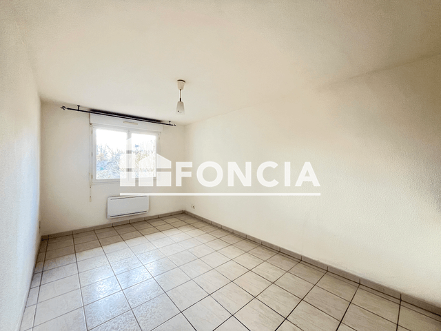 Studio (23 m²) à louer - Pinsaguel (31120)