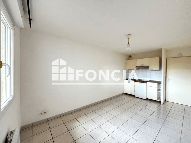 Studio (23 m²) à louer - Pinsaguel (31120)
