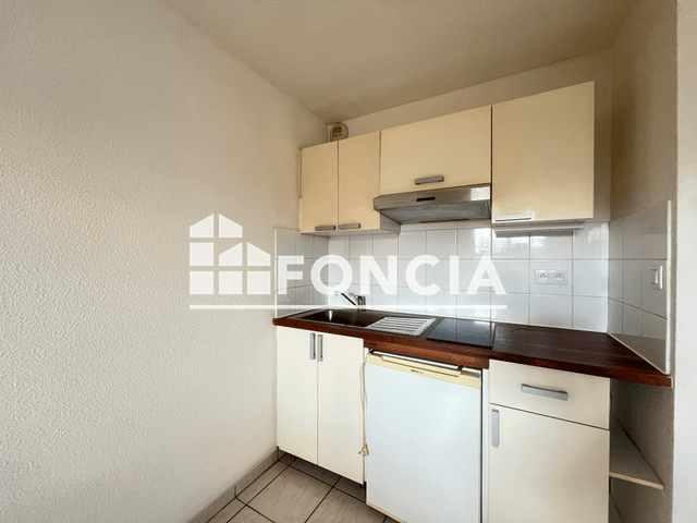 Studio (23 m²) à louer - Pinsaguel (31120)